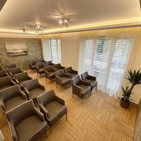 Hotel Bartoš Frenštát pod Radhoštěm Esterno foto