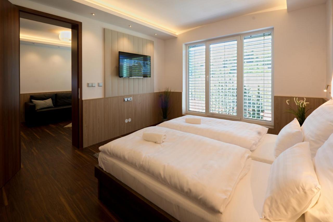 Hotel Bartoš Frenštát pod Radhoštěm Esterno foto