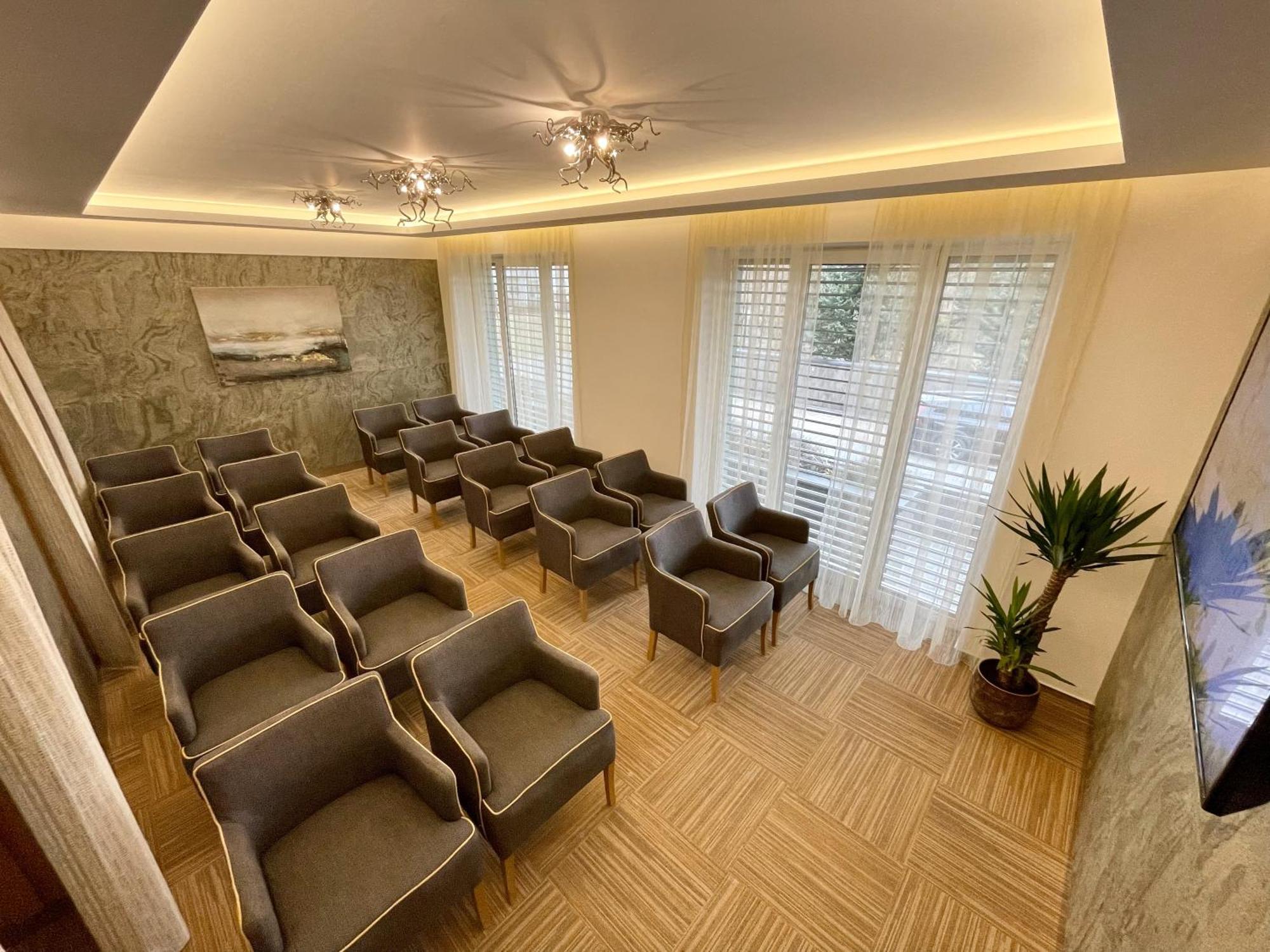 Hotel Bartoš Frenštát pod Radhoštěm Esterno foto