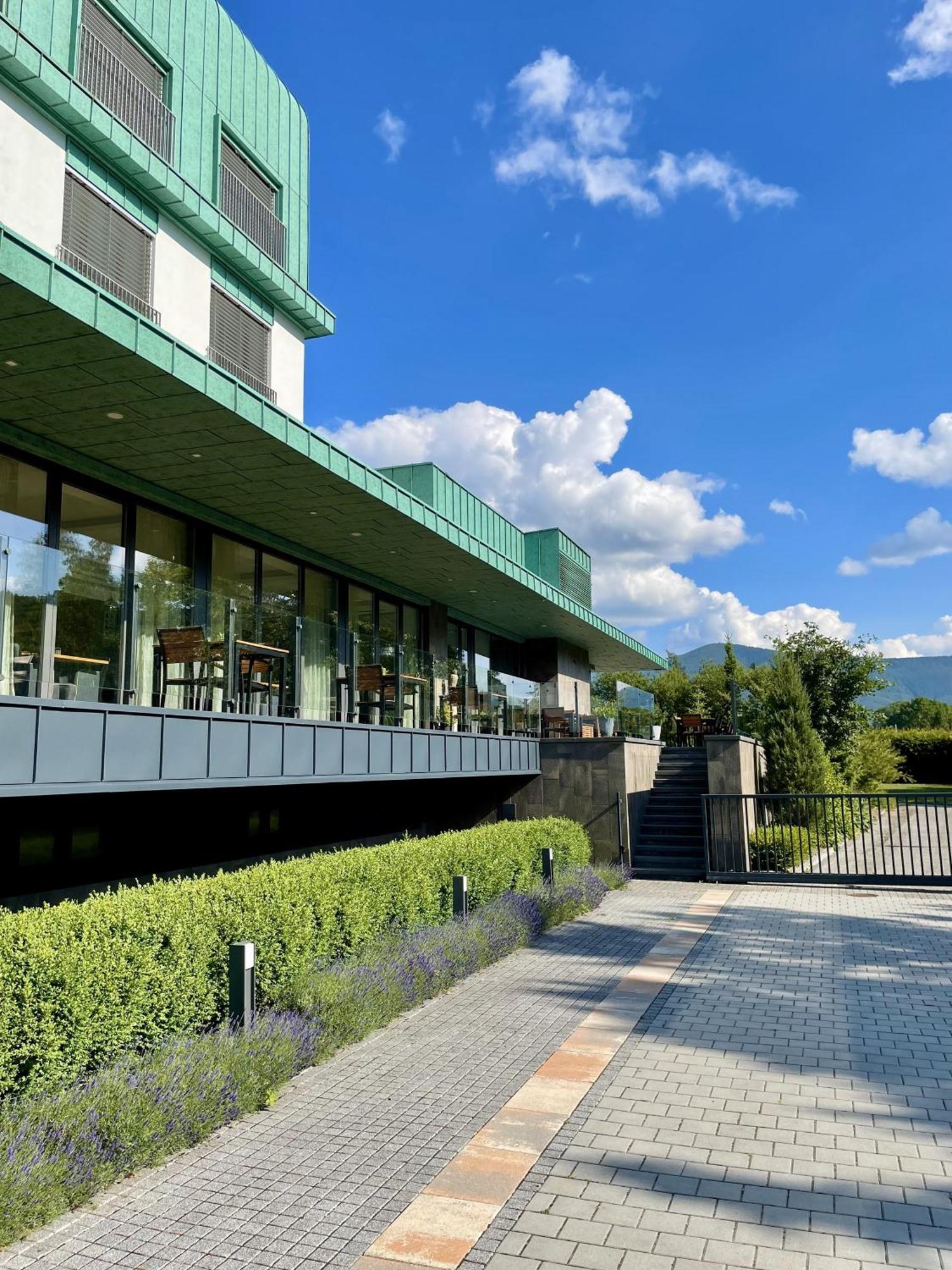 Hotel Bartoš Frenštát pod Radhoštěm Esterno foto