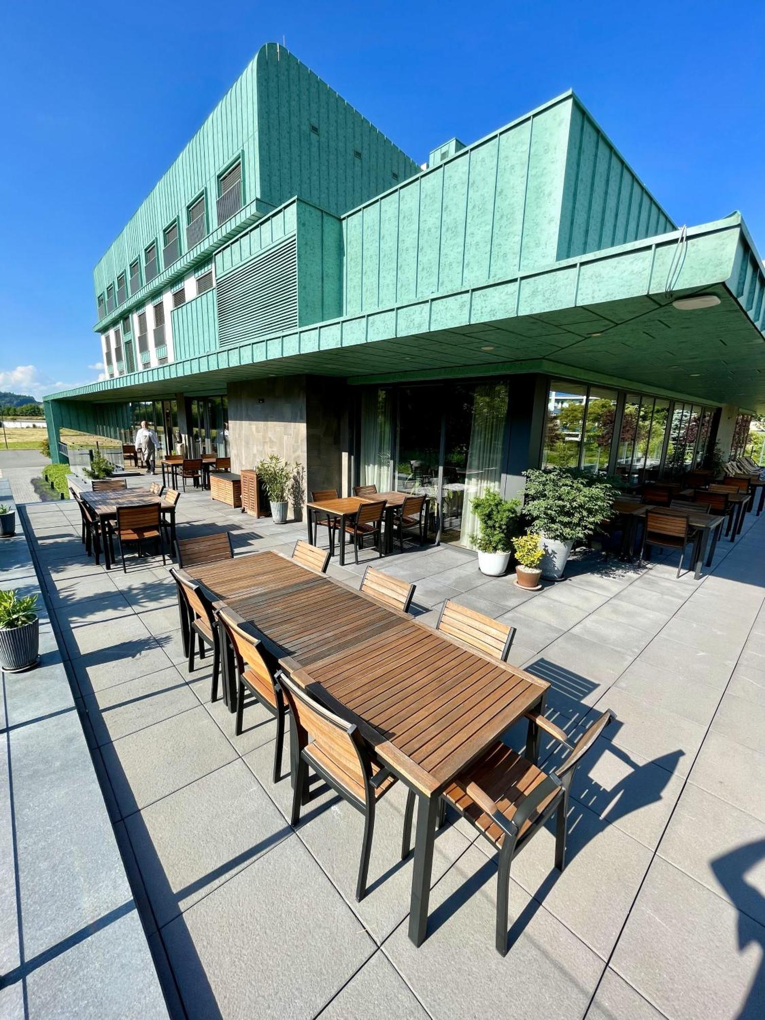 Hotel Bartoš Frenštát pod Radhoštěm Esterno foto
