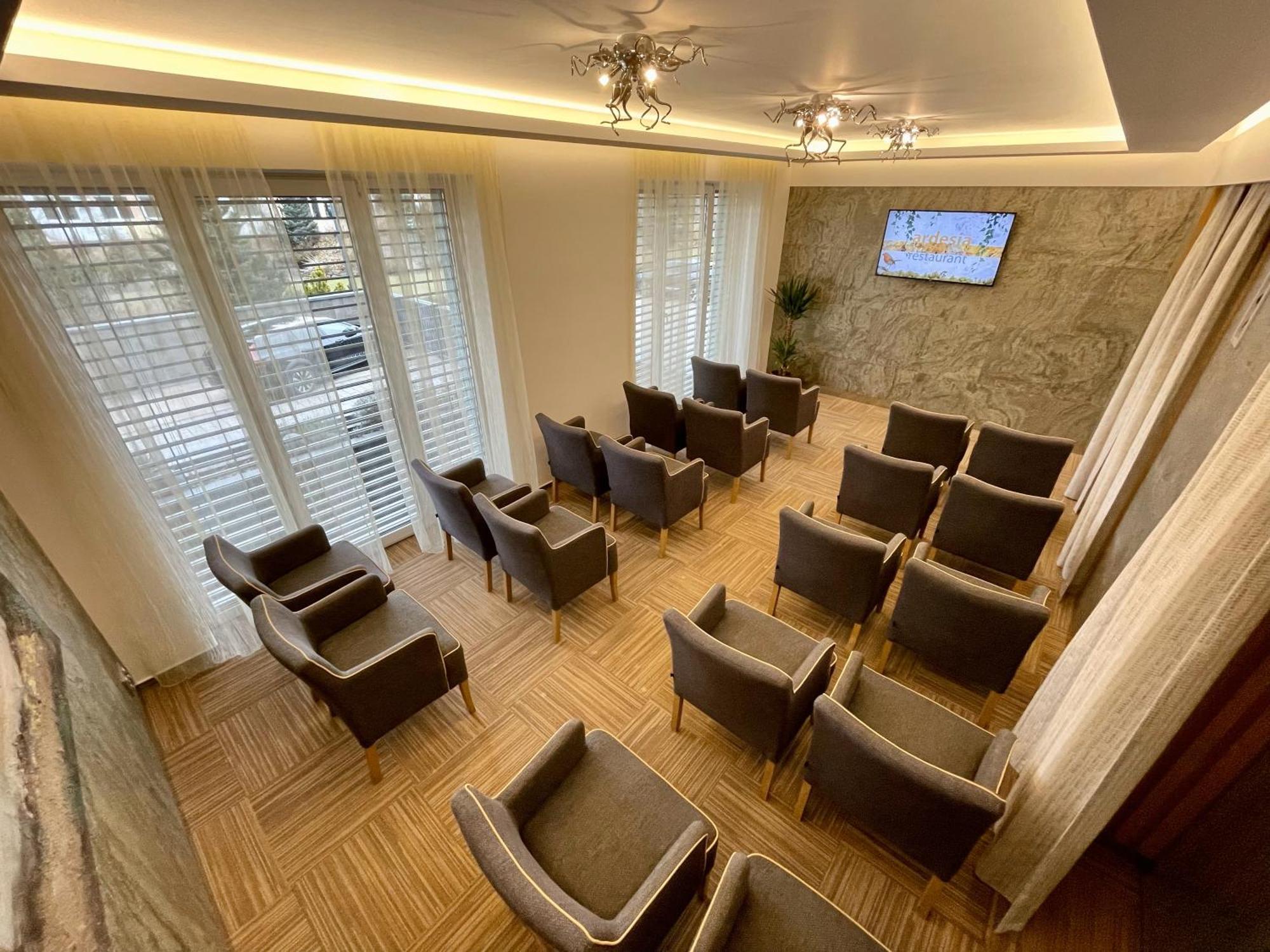Hotel Bartoš Frenštát pod Radhoštěm Esterno foto