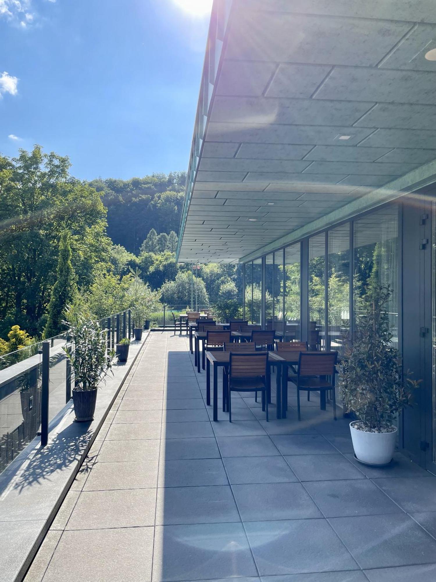 Hotel Bartoš Frenštát pod Radhoštěm Esterno foto