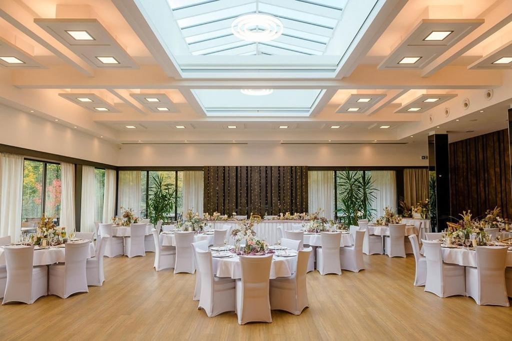 Hotel Bartoš Frenštát pod Radhoštěm Esterno foto