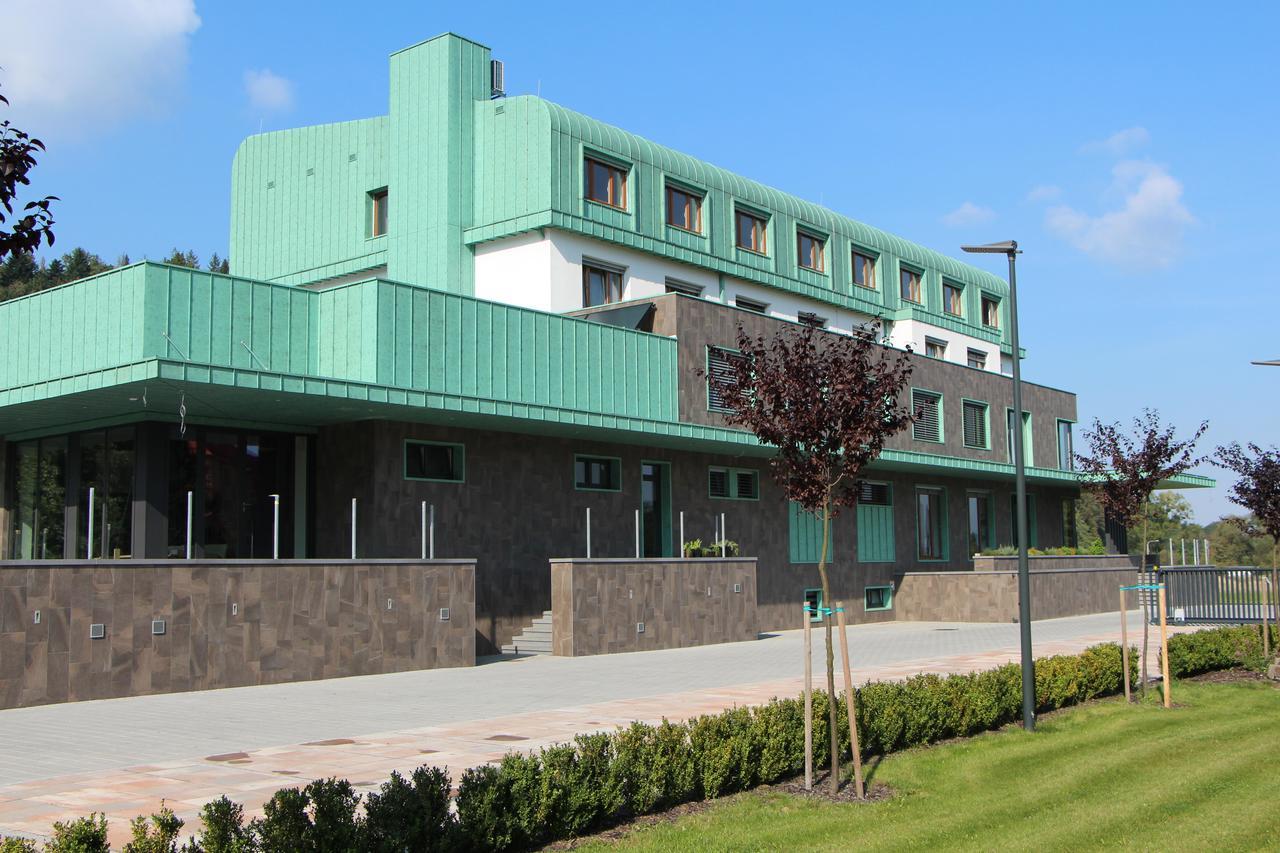 Hotel Bartoš Frenštát pod Radhoštěm Esterno foto