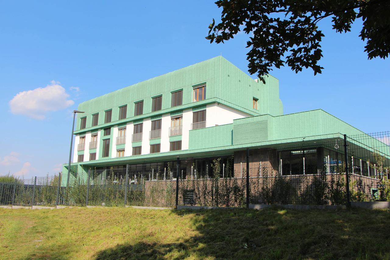 Hotel Bartoš Frenštát pod Radhoštěm Esterno foto