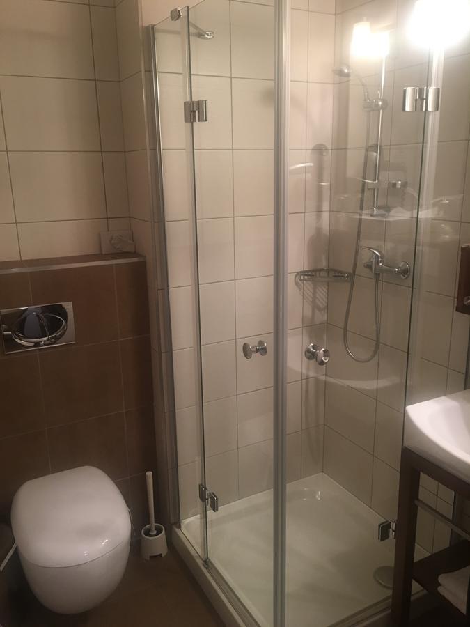 Hotel Bartoš Frenštát pod Radhoštěm Esterno foto