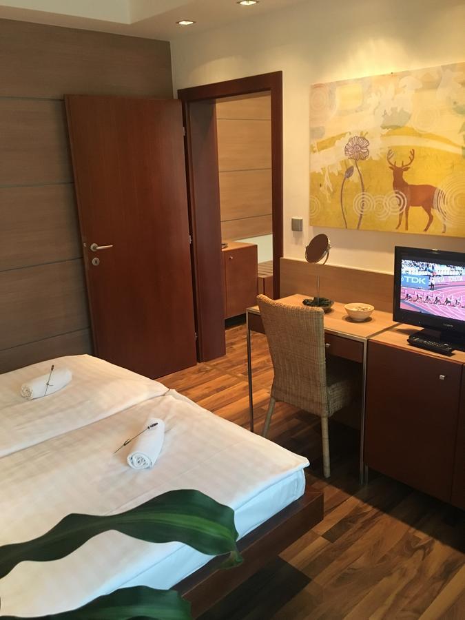 Hotel Bartoš Frenštát pod Radhoštěm Esterno foto