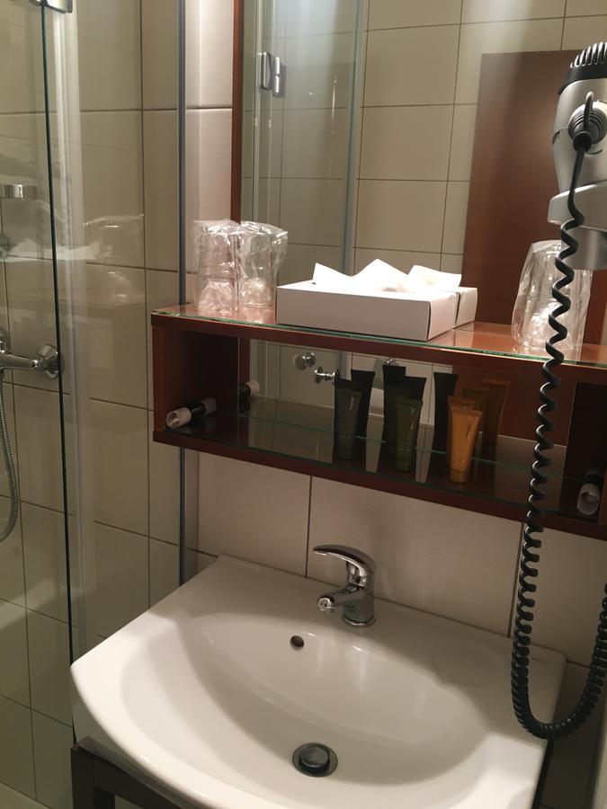 Hotel Bartoš Frenštát pod Radhoštěm Esterno foto
