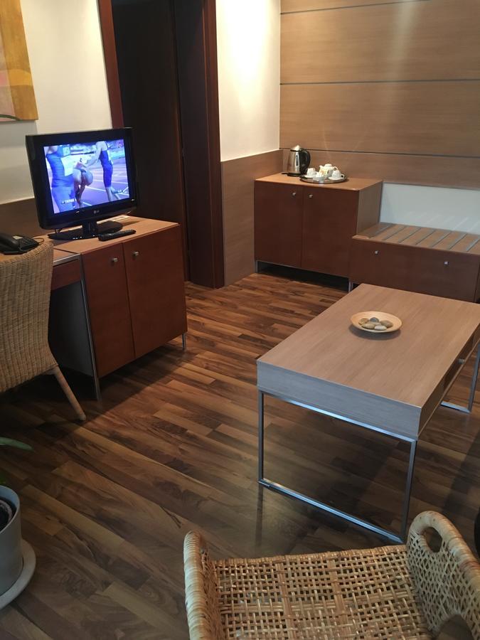 Hotel Bartoš Frenštát pod Radhoštěm Esterno foto