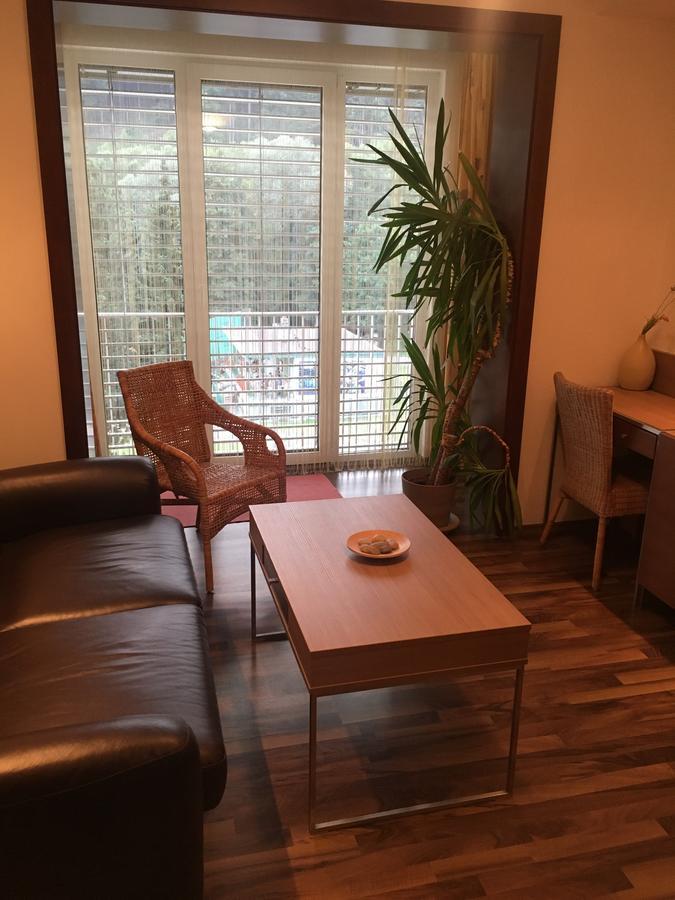Hotel Bartoš Frenštát pod Radhoštěm Esterno foto