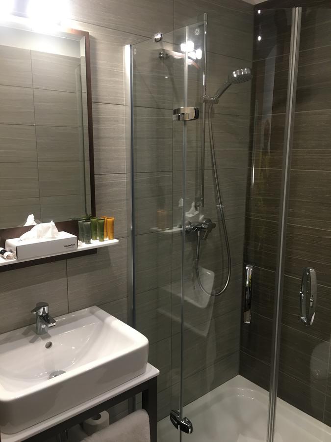 Hotel Bartoš Frenštát pod Radhoštěm Esterno foto