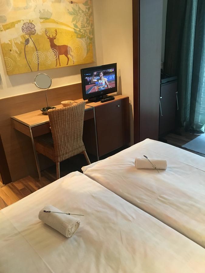 Hotel Bartoš Frenštát pod Radhoštěm Esterno foto