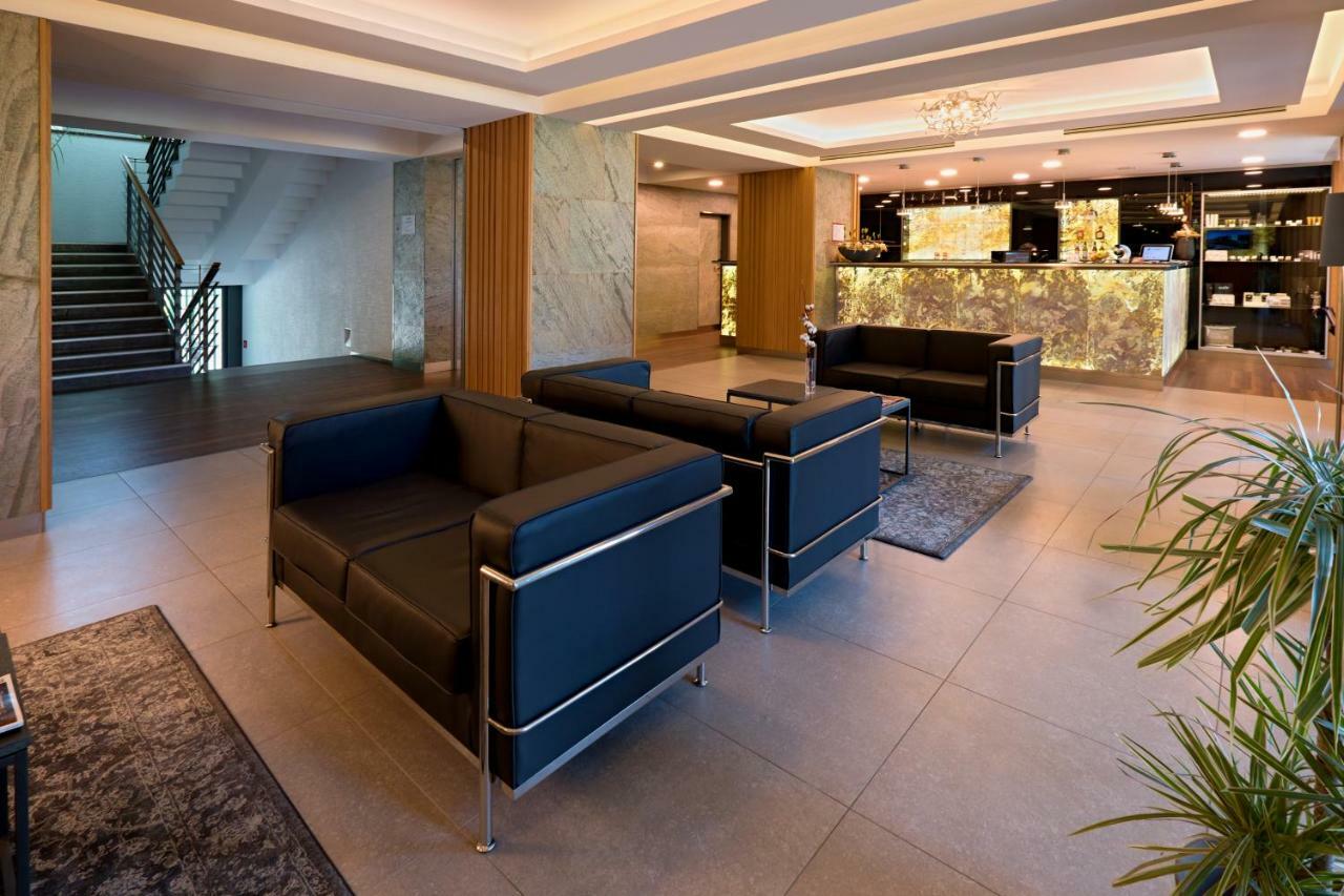 Hotel Bartoš Frenštát pod Radhoštěm Esterno foto