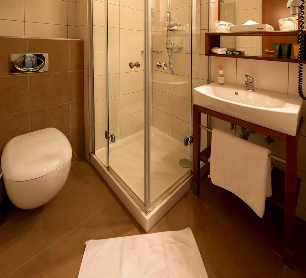 Hotel Bartoš Frenštát pod Radhoštěm Esterno foto