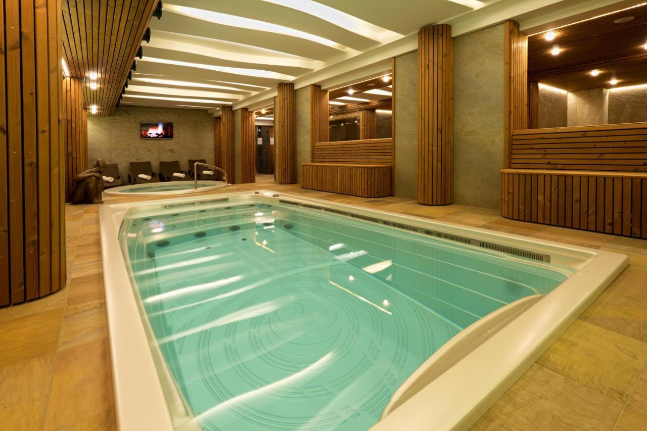 Hotel Bartoš Frenštát pod Radhoštěm Esterno foto