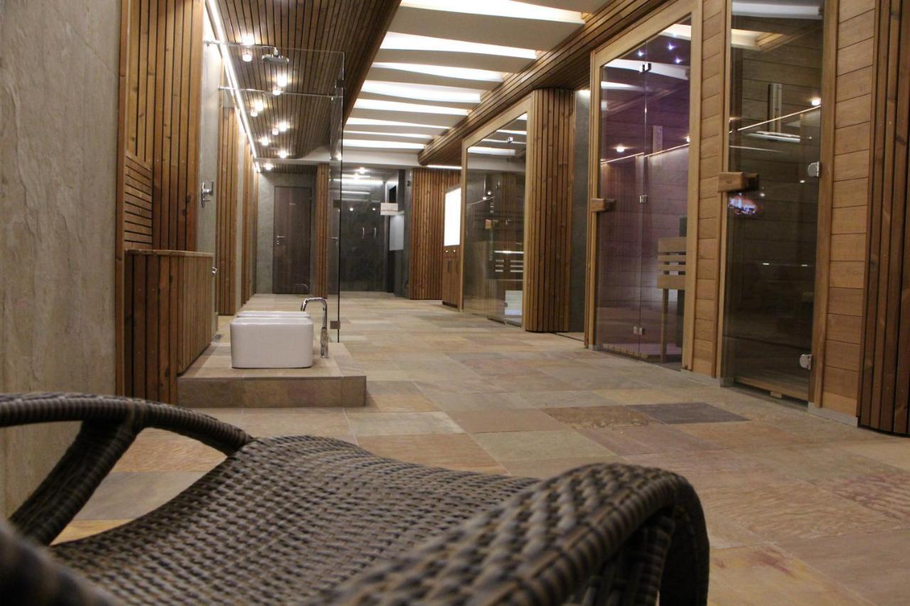 Hotel Bartoš Frenštát pod Radhoštěm Esterno foto